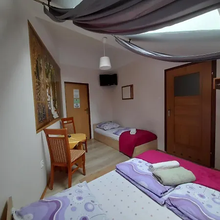 Green Hostel-2
