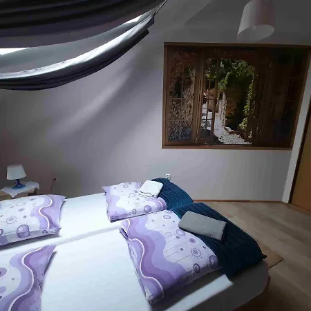 Green Hostel-3